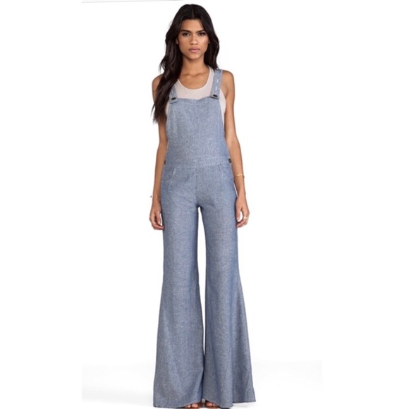 WTB/ISO Show Me Your MuMu overalls